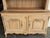 Late 19th Century French Provincial Light Oak Wood Kitchen Cabinet, Antique For Sale - Image 5 of 12