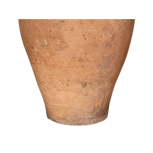 1900 - 1909 Antique Ceramic Table Lamp For Sale - Image 5 of 5