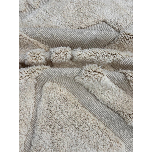 Modern Moroccan Beni Ouarain For Sale - Image 6 of 10