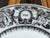 Black Late 20th Century Haviland Limoges French Luncheon Plates From Chateau Loudenne in Medoc France - Set of 10 For Sale - Image 8 of 10