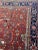 Textile Circa 1920 Serapi Rusty Red All Over Design For Sale - Image 7 of 10