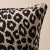 This pillow features Iconic Leopard with a self welt finish. We first introduced this sexy pattern in the 1970s. In 11...