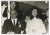 Jackie Kennedy Onassis at Reception in Greece, 1968, Black & White Photograph For Sale
