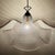 Murano Glass Pendant Lamp, Italy, 1970s For Sale - Image 7 of 15