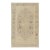 Galerie Shabab Collection Mid-20th Century Turkish Anatolian Accent Rug For Sale