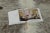 Animal Skin Rug & Kilim’s Contemporary Cowhide Rug With Natural Speckles in Black & White For Sale - Image 7 of 8