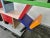 Carlton Room Divider by Ettore Sottsass, 1981 For Sale - Image 4 of 9