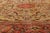Late 19th Century Late 19th Century Persian Sultanabad Rug, 10'06 X 13'05 For Sale - Image 5 of 10