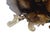 Rococco Bronze Bowl on Stand, France, 1890s For Sale - Image 9 of 18
