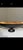 This item is likely a Howard Elliott Bronze / Gold Decorative Bowl or a similar oblong footed bowl with a metallic gold...