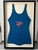 A wonderful piece of vintage Americana: an original YMCA “Minnow Club” women’s bathing suit, believed to date from the...