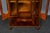 Vinrage Brown Wooden Cabinet For Sale - Image 14 of 18