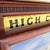 Brown 19th Century "High Class Biscuts" Mahogany Shop Display Cabinet by Parnall & Sons For Sale - Image 8 of 17