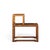 Edward Wormley for Dunbar Mid Century Mahogany Step End Tables - Pair For Sale - Image 11 of 13