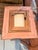 1980s 1980s Francis “Duke” Downs Signed Palm Beach Garden Oil on Canvas in Ornate Gilt Frame For Sale - Image 5 of 5