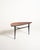 Yngve Ekström Rytm Coffee Table by Yngve Ekström for Westbergs Möbler, 1950s For Sale - Image 4 of 12
