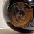 Vintage Glass Table Lamp, 1970s For Sale - Image 9 of 10
