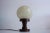 1960s Vintage Table Lamp by Pokrok Žilina, 1960s For Sale - Image 5 of 16