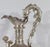 Louis XVI Style Silver Ewer, 19th Century For Sale - Image 5 of 18