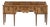 George III Figured Mahogany Bowfront Sideboard With Cellarette Drawers | England, Circa 1800 For Sale