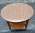 Brown Mersman Furniture 3 Tier Teak and Formica Top Side Table, Circa 1960s For Sale - Image 8 of 11