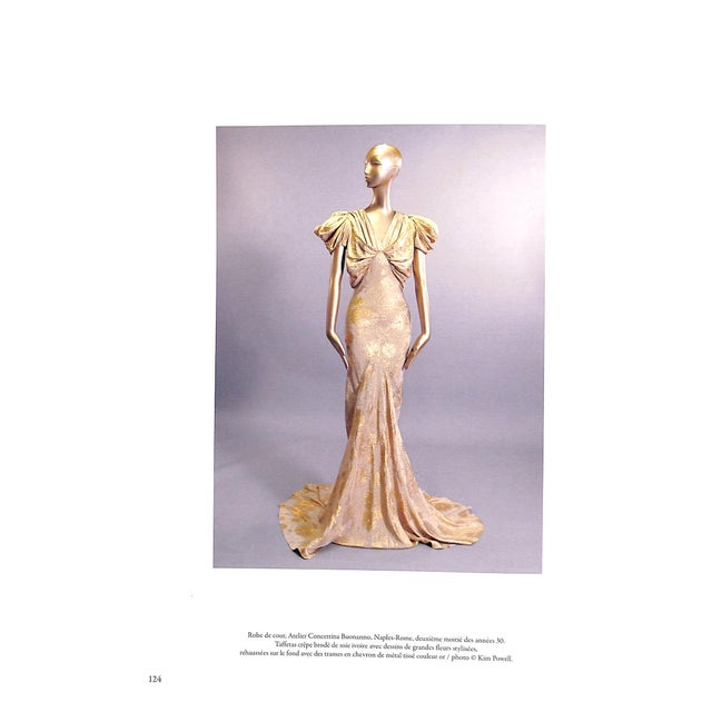 "Le Trousseau De La Reine De Mai Marie-José De Savoie" 2009 For Sale - Image 14 of 16