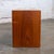 Mid to Late 20th Century Scandinavian Modern Teak Low Chest Style of Kai Kristiansen For Sale - Image 9 of 18