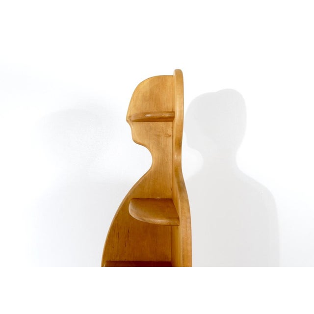 Vintage Max Bookcase, 1980s For Sale - Image 9 of 18