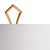Contemporary Wildwood Emma Table Lamp - Turkish Blue For Sale - Image 3 of 6