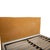 Lugano Fabric Bed Frame in Yellow, White and Curry with Manual Function by BoConcept For Sale - Image 5 of 16