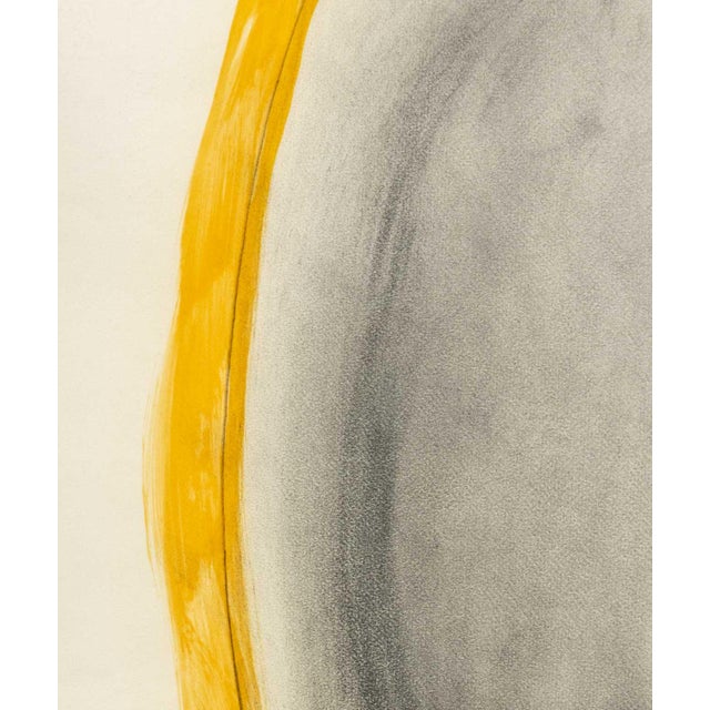 Joseph Lawrence Gardella Geometric Mixed Media For Sale - Image 4 of 8