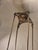 1900 - 1909 Antique English Arts and Crafts or Steampunk Copper Light Fixture or Chandilier For Sale - Image 5 of 5