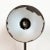 Metal Industrial Bauhaus Black Enamel Desk Lamp, 1930s For Sale - Image 7 of 18