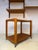 No. 708 Serving Trolley in Teak by Aksel Kjersgaard for Odder Møbler For Sale - Image 11 of 11