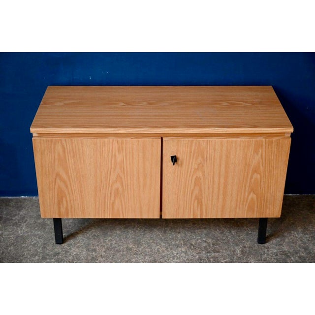 1970s Small Scandinavian Sideboard, 1970s For Sale - Image 5 of 18