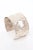 This is part of Chairish’s Costume Jewelry assortment. This artisan, most likely Italian signed fabulous sterling silver...