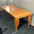 1990s Vintage Leon Krier for Giorgetti Sella Magna 9-Piece Dining Set For Sale - Image 5 of 18