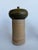 Late 20th Century 1970's Midcentury Modern Studio Pottery Signed/ For Sale - Image 5 of 10