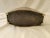 Michael Burns Brutalist Torch Cut Vase For Sale - Image 6 of 10