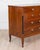 Italian Italian 18th Century Directoire Cherrywood Chest of Drawers For Sale - Image 3 of 7