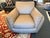 Design Plus Gallery present the Leather Lounge Chair from the Editions Collections by Natuzzi. This chair has a classic...