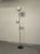 Mid-Century Modern Floor Lamp with Top Light and Adjustable Spotlight from Stilnovo, 1960s For Sale - Image 3 of 18