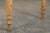 French Provincial Antique Country French Provincial Pine Farmhouse Table For Sale - Image 3 of 12