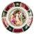 Viennese Decorative Dish For Sale