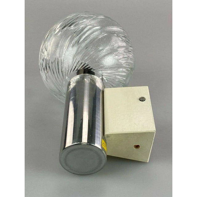 Ball Wall Lamp, 1970s For Sale - Image 9 of 11