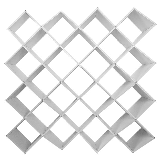 X.me #01 Modular Shelving System by Salvator-John A. Liotta for MYOP For Sale