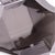Purple Fog Calfskin Small Hammock Compact Shoulder Bag For Sale - Image 10 of 10