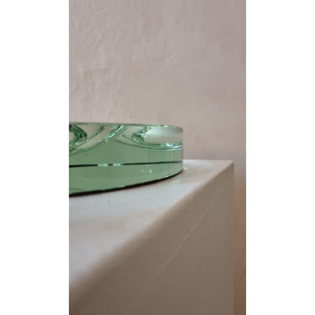 Ashtray from Fontana Arte, 1960s For Sale - Image 6 of 7