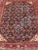 Measures: 4'9 x 6'10 Antique Persian Sultanabad Rug with Vibrant Floral Motifs. Keivan Woven Arts/ rug/A24-0302, country...