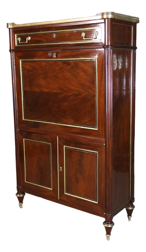 Louis XVI Secretaire, 1700s